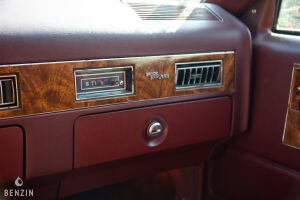 Buick Skylark Limited - 1984