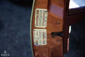 Buick Skylark Limited - 1984