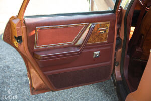 Buick Skylark Limited - 1984