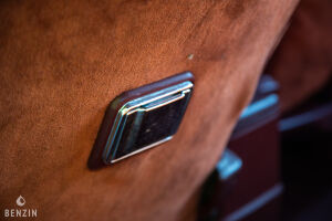 Buick Skylark Limited - 1984