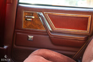 Buick Skylark Limited - 1984