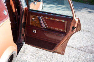 Buick Skylark Limited - 1984