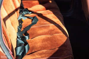 Buick Skylark Limited - 1984