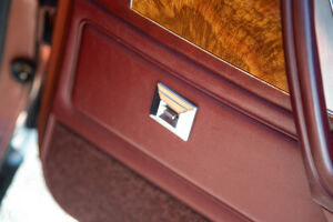 Buick Skylark Limited - 1984