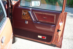 Buick Skylark Limited - 1984