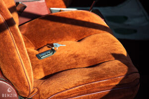 Buick Skylark Limited - 1984