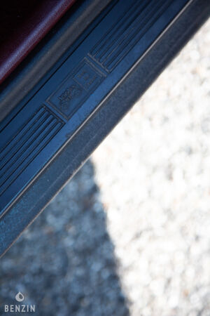 Buick Skylark Limited - 1984