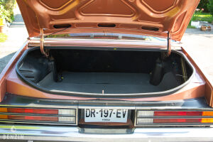 Buick Skylark Limited - 1984