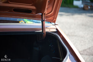 Buick Skylark Limited - 1984