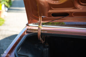 Buick Skylark Limited - 1984