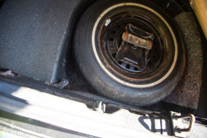 Buick Skylark Limited - 1984