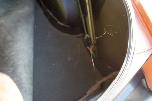 Buick Skylark Limited - 1984