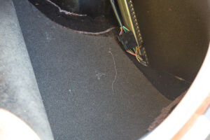 Buick Skylark Limited - 1984