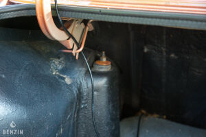 Buick Skylark Limited - 1984