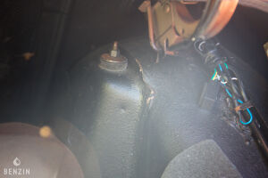 Buick Skylark Limited - 1984