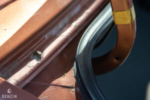 Buick Skylark Limited - 1984