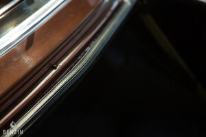 Buick Skylark Limited - 1984