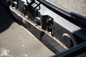 Buick Skylark Limited - 1984