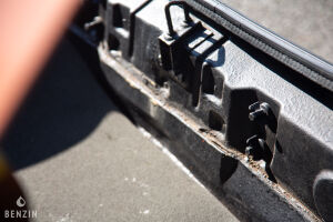 Buick Skylark Limited - 1984