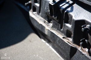 Buick Skylark Limited - 1984