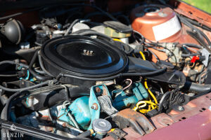 Buick Skylark Limited - 1984