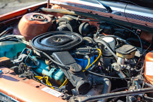 Buick Skylark Limited - 1984