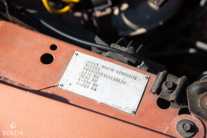 Buick Skylark Limited - 1984