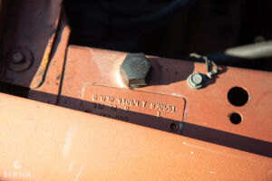 Buick Skylark Limited - 1984