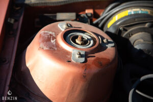 Buick Skylark Limited - 1984