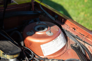 Buick Skylark Limited - 1984