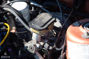 Buick Skylark Limited - 1984