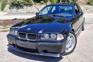 BMW M3 e36 3.0 - 1994