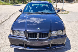 BMW M3 e36 3.0 - 1994