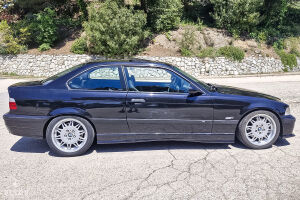 BMW M3 e36 3.0 - 1994