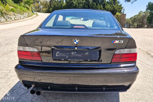 BMW M3 e36 3.0 - 1994