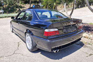 BMW M3 e36 3.0 - 1994