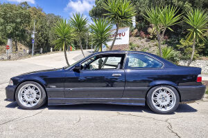 BMW M3 e36 3.0 - 1994