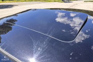 BMW M3 e36 3.0 - 1994