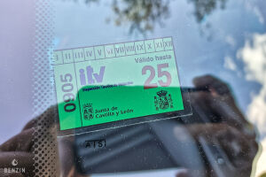 BMW M3 e36 3.0 - 1994