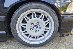 BMW M3 e36 3.0 - 1994