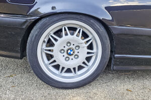 BMW M3 e36 3.0 - 1994