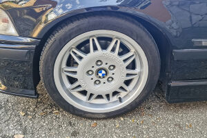 BMW M3 e36 3.0 - 1994