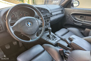 BMW M3 e36 3.0 - 1994