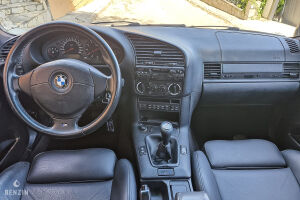 BMW M3 e36 3.0 - 1994