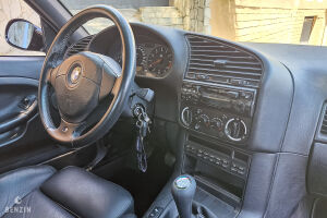 BMW M3 e36 3.0 - 1994