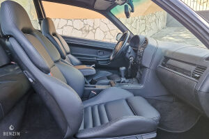 BMW M3 e36 3.0 - 1994