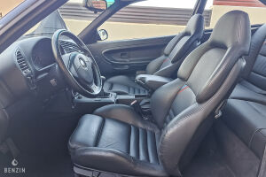 BMW M3 e36 3.0 - 1994