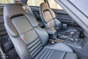 BMW M3 e36 3.0 - 1994