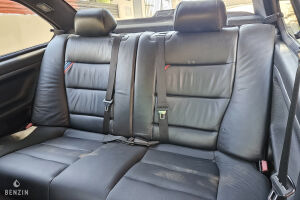 BMW M3 e36 3.0 - 1994