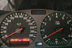 BMW M3 e36 3.0 - 1994